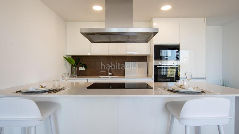 Foto 74b6f1b5-0ebc-4fb2-b630-9f4fedd483ad. Apartment with parking pool in Platja de Torres Vila Joiosa (la)