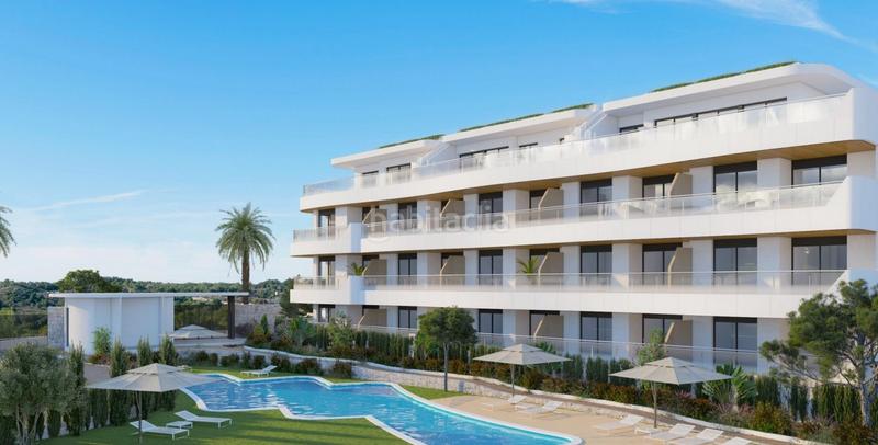 Foto 789d084c-fc39-49c5-926d-3c6754493c3a. Ground floor with parking pool in Playa Flamenca Orihuela