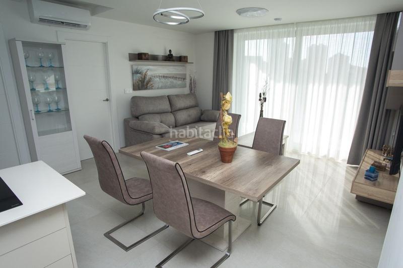 Foto dca9d80d-113a-45ab-a1a1-041cfa44a742. Apartment with parking pool in cala Finestrat Finestrat