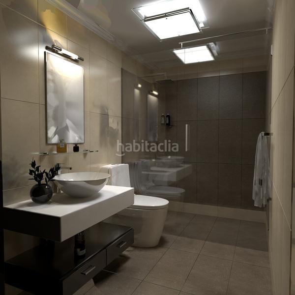 Foto e3bbb963-d330-405f-846e-b15d1bb357db. Apartment with parking pool in cala Finestrat Finestrat