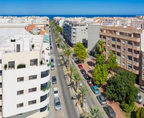 Appartement à Avenida Habaneras - Curva de Palangre. Exclusivo complejo de apartamentos a 300 metros de la playa. tor