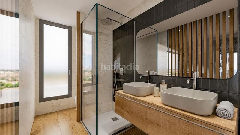 Foto d2f20aa8-8741-49e2-bf04-5f704f6846ca. Chalet avec parking piscine dans Golf Bahía Finestrat