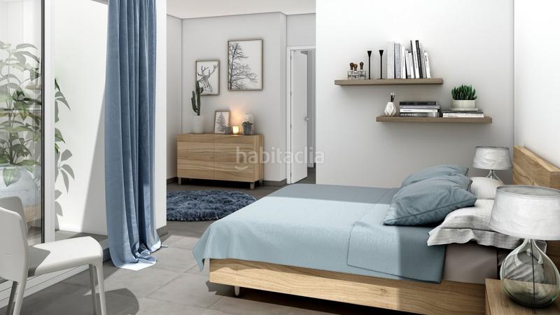 Foto 1fe52ad9-d934-4efa-b552-d9bb61888a20. Casa adossada amb aparcament piscina a Tomás Maestre Manga del Mar Menor (La)