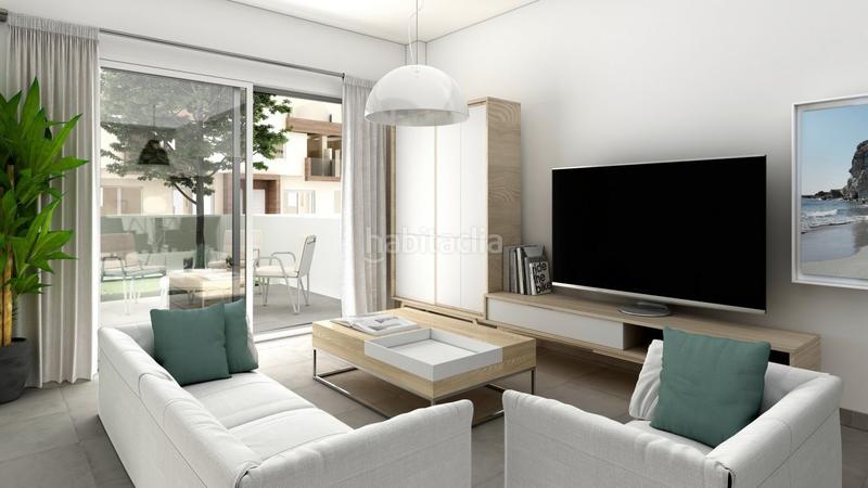 Foto c3aeafd9-ed03-4625-8074-22095f36a7fe. Casa adossada amb aparcament piscina a Tomás Maestre Manga del Mar Menor (La)