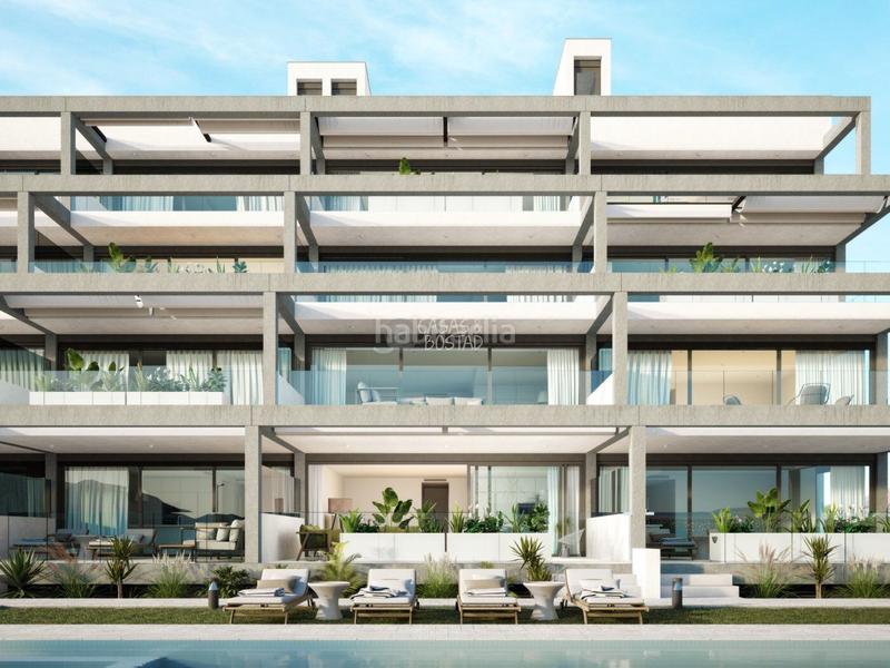 Foto 28947208-4827-44a1-ac57-fa21d0eec5d8. Attique avec parking piscine dans Islas Menores-Mar de Cristal Cartagena