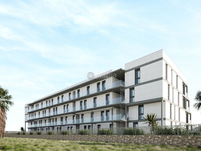 Foto 3cf62280-0cd7-40a4-b674-9b533eb0a637. Attique avec parking piscine dans Islas Menores-Mar de Cristal Cartagena