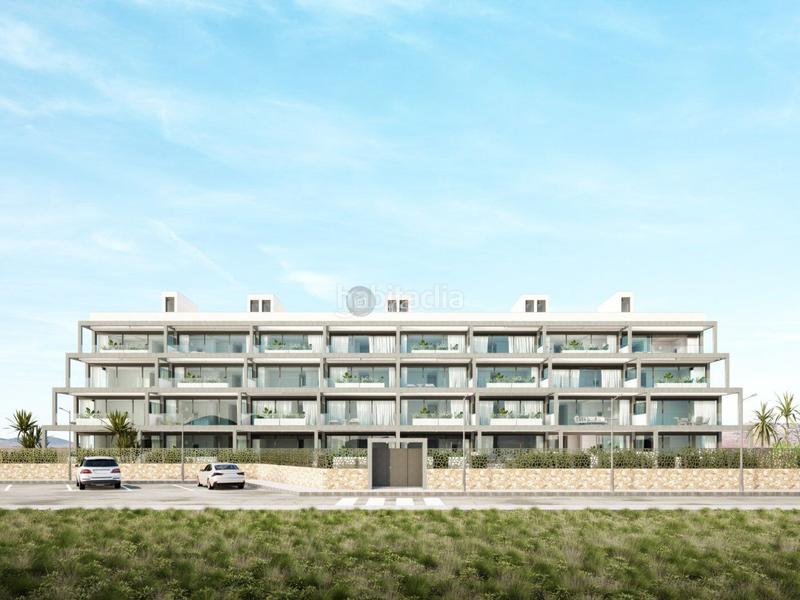 Foto af52ec7f-5bcc-4940-8af8-10c0d5946489. Attique avec parking piscine dans Islas Menores-Mar de Cristal Cartagena