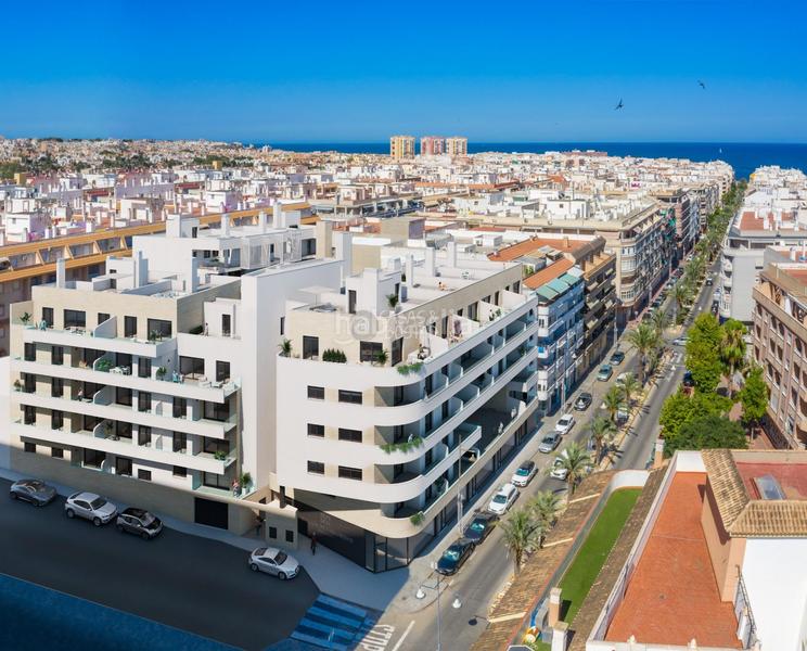 Foto a6ce37d6-7844-47bb-b0cb-fe5691202864. Appartement mit heizung parking pool in Avenida Habaneras - Curva de Palangre Torrevieja