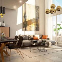 Casa aparellada a Algorfa. Complejo residencial de obra nueva en algorfa