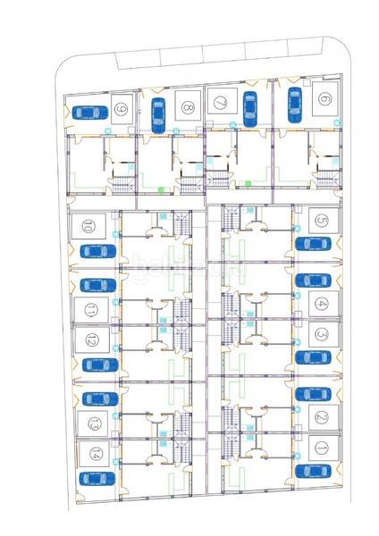 Foto c950ea7b-5538-40a1-9b4d-30bbeda7c4ee. Reihenhaus mit parking pool in Jerónimo y Avileses Murcia