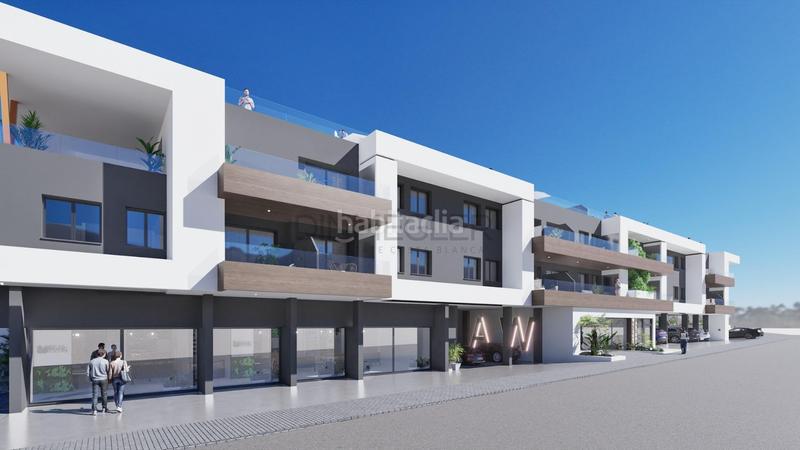 Foto 48f80f3e-6056-46a1-bcdd-badcff34d4e3. Ático residencial de obra nueva en benijofar en Benijófar