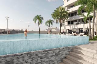 Apartamento en San Pedro del Pinatar. Residencial de obra nueva en san pedro del pinatar  residencial