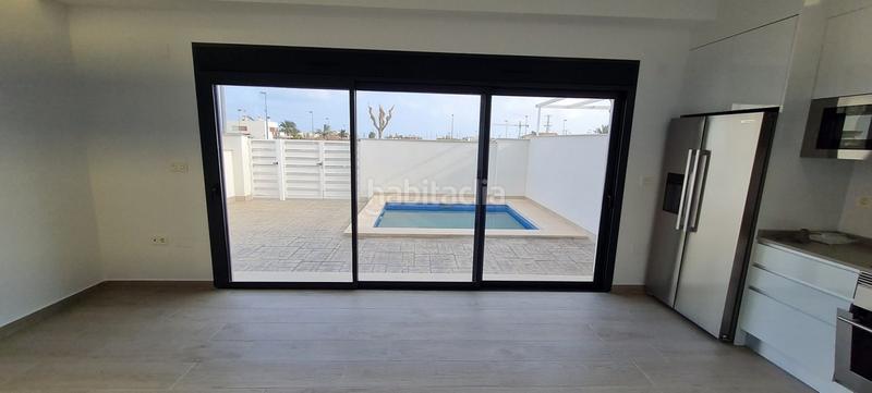 Foto d3ac5cb3-5661-4330-9050-6a82baa48129. Chalet with parking pool in Villamartín-Las Filipinas Orihuela