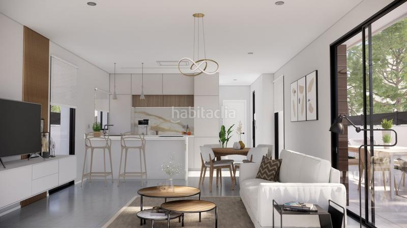 Foto 4f2bd810-f46c-4859-8dbb-4287d639d9e3. Chalet con parcheggio piscina in El Pinar de Campoverde Pilar de la Horadada