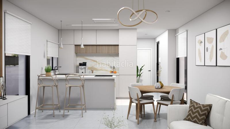 Foto f6ea78f7-2b7f-43a2-8445-b71263a23e59. Chalet con parcheggio piscina in El Pinar de Campoverde Pilar de la Horadada