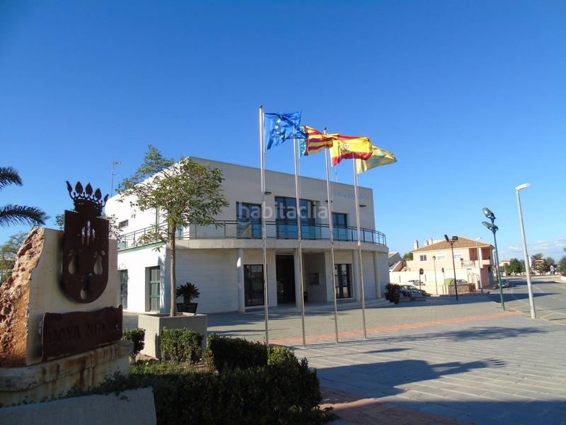 Foto 2d3618cb-4116-4409-b5d2-456b66a753ed. Casa aparellada amb aparcament piscina a Daya Nueva