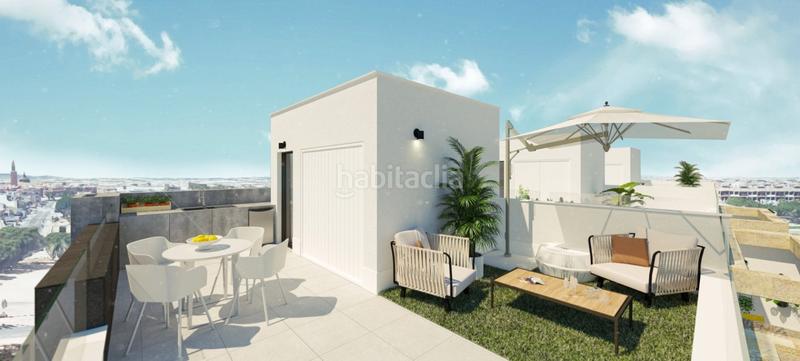 Foto 3fb25308-eda8-470d-a330-4acc3d629e8f. Chalet mit parking pool in Los Peñascos-El Salero-Los Imbernones San Pedro del Pinatar