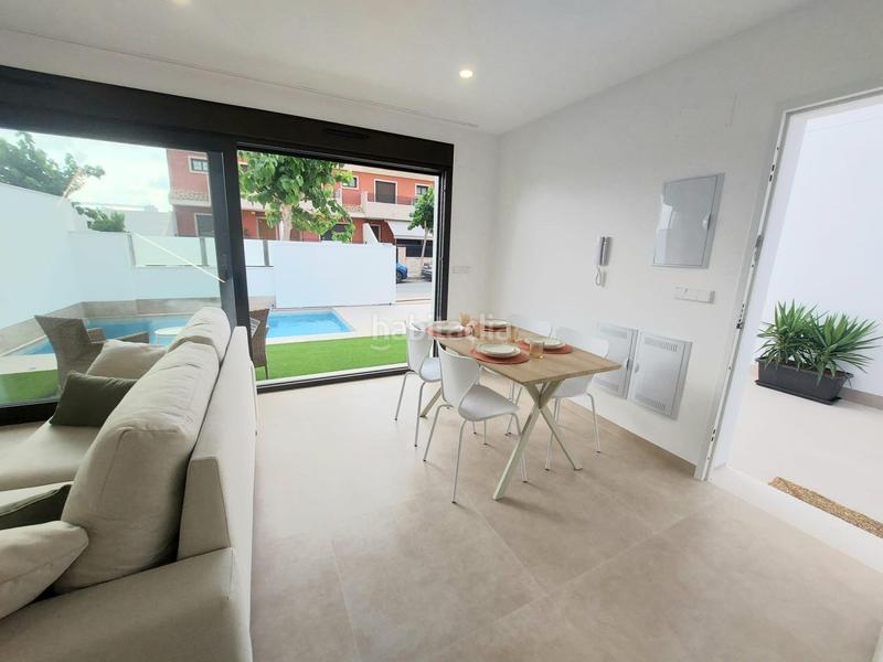 Foto 6aafa365-a9b5-4fbf-b101-81c8a6ba129d. Chalet mit parking pool in Los Peñascos-El Salero-Los Imbernones San Pedro del Pinatar