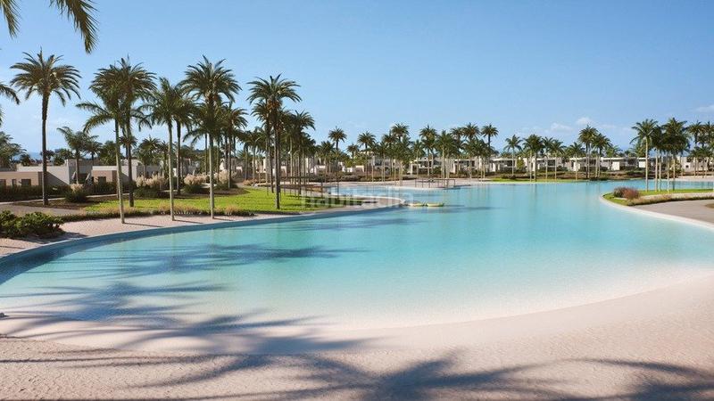 Foto 27c9d6dd-4ef0-4752-bf2e-0f36cd1c41ed. Apartament amb aparcament piscina a Mar Menor golf Torre - Pacheco