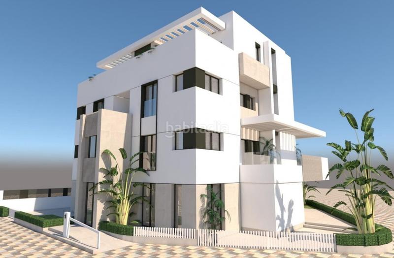 Foto 3e3b5ccd-3a01-4ce8-aea5-32022b7db68e. Apartament amb aparcament piscina a Mar Menor golf Torre - Pacheco