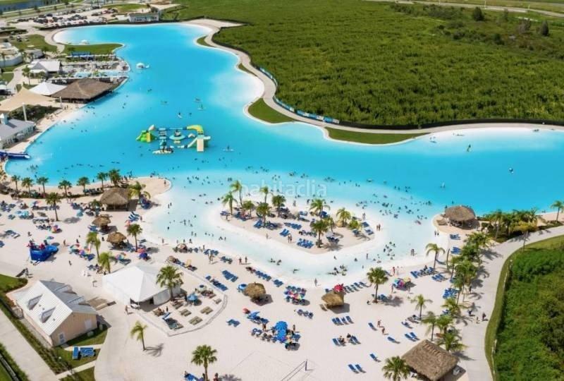 Foto 5dd4ea9b-7f9e-4907-be84-9248448c75ba. Apartament amb aparcament piscina a Mar Menor golf Torre - Pacheco