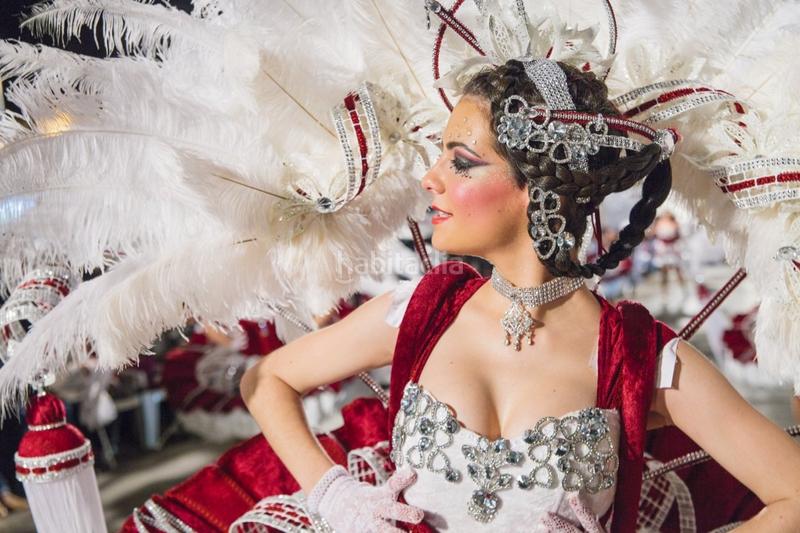 Foto d1b9b39e-497d-4d8b-91d7-75de2caa81c3. Ground floor with parking pool in Isla del Fraile Águilas