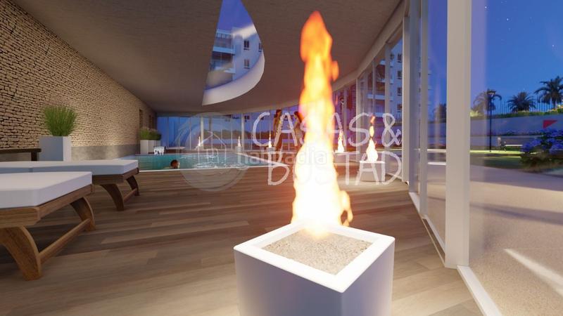 Foto 8357229f-6614-48d7-a442-06e9e4d93299. Penthouse with parking pool in El Raso Guardamar del Segura