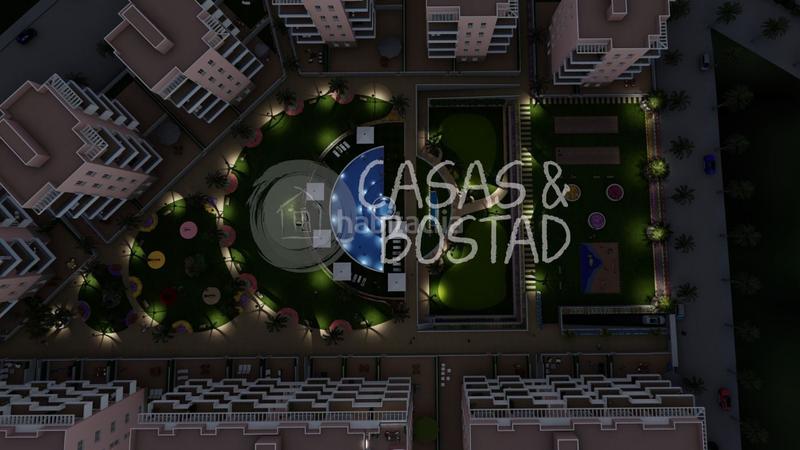 Foto 92a17e5c-db32-464f-bdde-60a7e8420dd6. Penthouse with parking pool in El Raso Guardamar del Segura