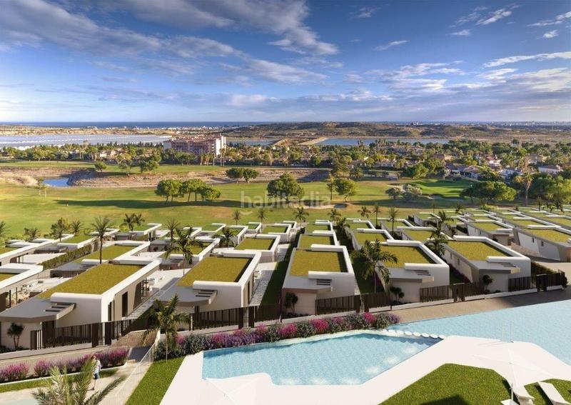 Foto 15ad61fa-f3cb-446f-8c81-9f63c8b59370. Ground floor with parking pool in Bonalba-Cotoveta Mutxamel