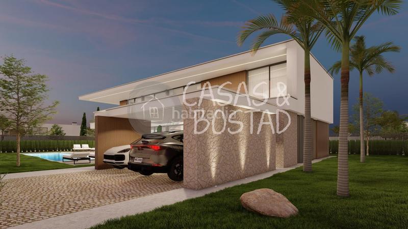 Foto 60643267-f02b-4258-8659-b866c423106a. Chalet avec parking piscine dans Cabo Roig Orihuela