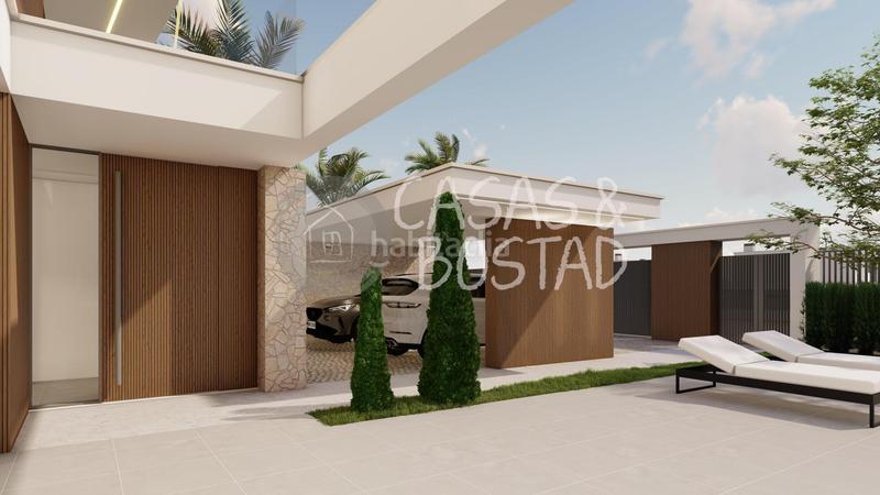 Foto c0ee288f-a1d6-4531-a90f-a9aff2e707f9. Chalet avec parking piscine dans Cabo Roig Orihuela