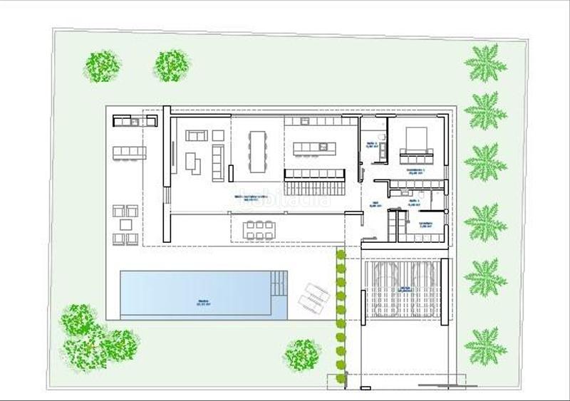 Foto d4f21c51-9072-4bec-9519-8f05a6570b8a. Chalet avec parking piscine dans Cabo Roig Orihuela
