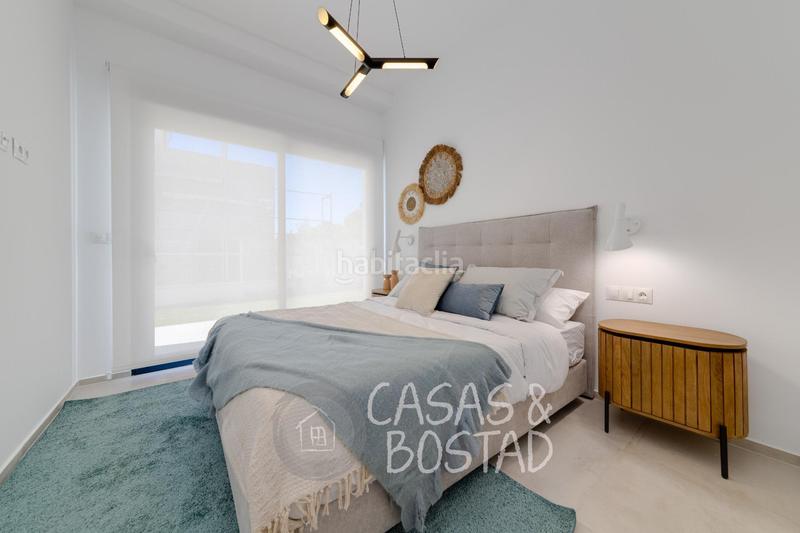 Foto 02190fb8-c713-4379-99b2-1f21ab29ca40. Chalet avec parking piscine dans Golf Bahía Finestrat