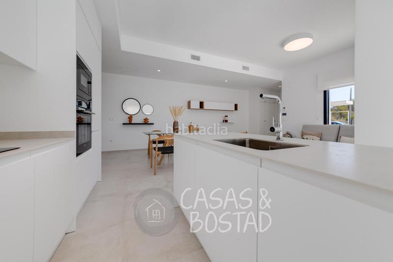 Foto 1c322e2a-f4ba-4734-8cb9-9aceee368df4. Chalet avec parking piscine dans Golf Bahía Finestrat