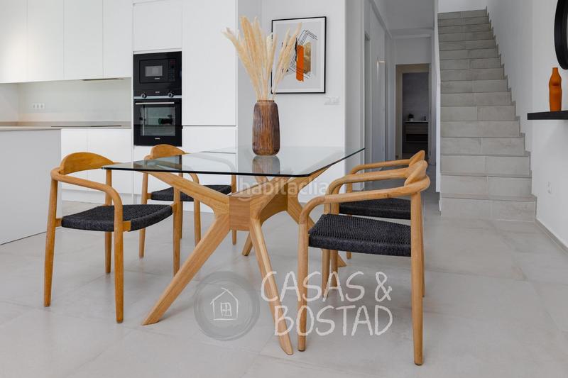 Foto 5d44476c-b2cd-45a7-8f66-84060a6a89f0. Chalet avec parking piscine dans Golf Bahía Finestrat