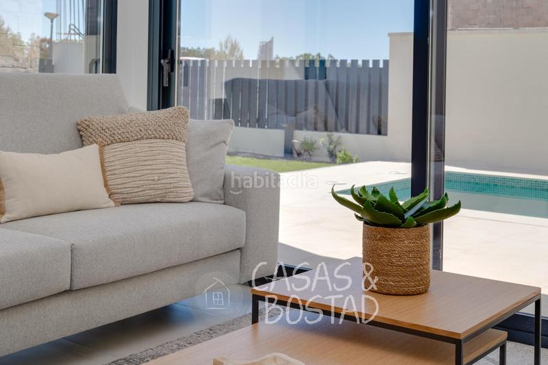 Foto 60c1e3ef-ea1f-4895-82cf-b321b151f970. Chalet avec parking piscine dans Golf Bahía Finestrat