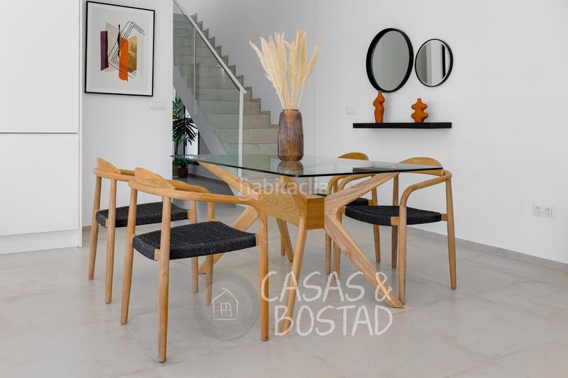 Foto c1965a08-0899-4a3e-b7ab-82d02ae4acb2. Chalet avec parking piscine dans Golf Bahía Finestrat