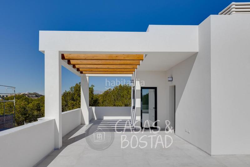 Foto d5607a00-08ba-46dd-92d9-badfa08a433d. Chalet avec parking piscine dans Golf Bahía Finestrat