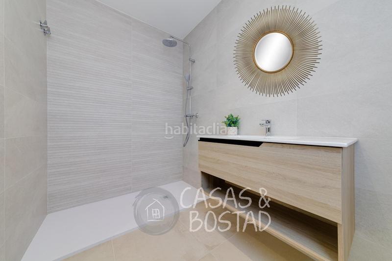 Foto f56433e8-7c16-4ef3-9273-90b5a40d0abe. Chalet avec parking piscine dans Golf Bahía Finestrat