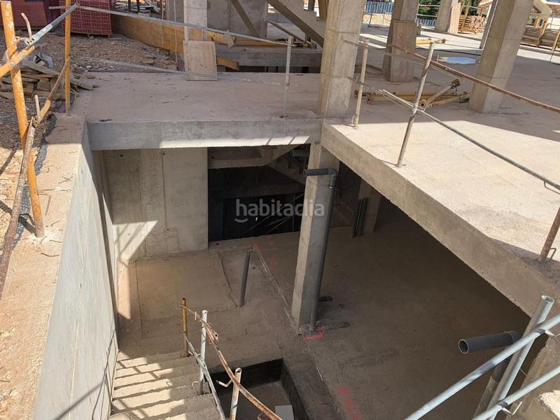 Foto 61d3ae0c-6104-4112-bf96-b56b10b0c704. Chalet mit heizung parking pool in Finestrat pueblo Finestrat