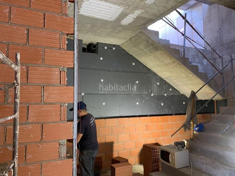 Foto 67700b94-f6f4-48dc-95e6-e19f4c400776. Chalet mit heizung parking pool in Finestrat pueblo Finestrat