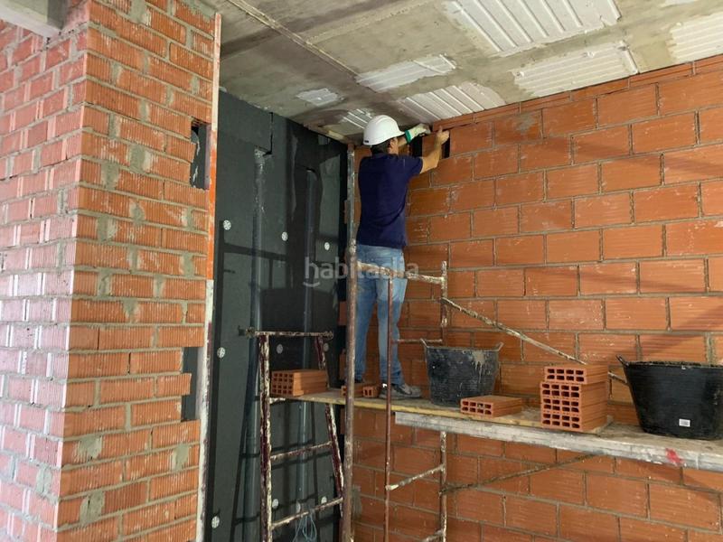 Foto b8a6a73c-c35c-4fae-8d92-0a3c93be1bda. Chalet mit heizung parking pool in Finestrat pueblo Finestrat