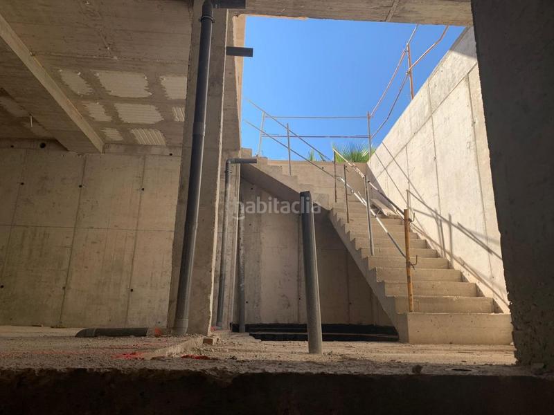 Foto ba926580-7be2-4c83-89e4-7bb763f3c9b4. Chalet mit heizung parking pool in Finestrat pueblo Finestrat