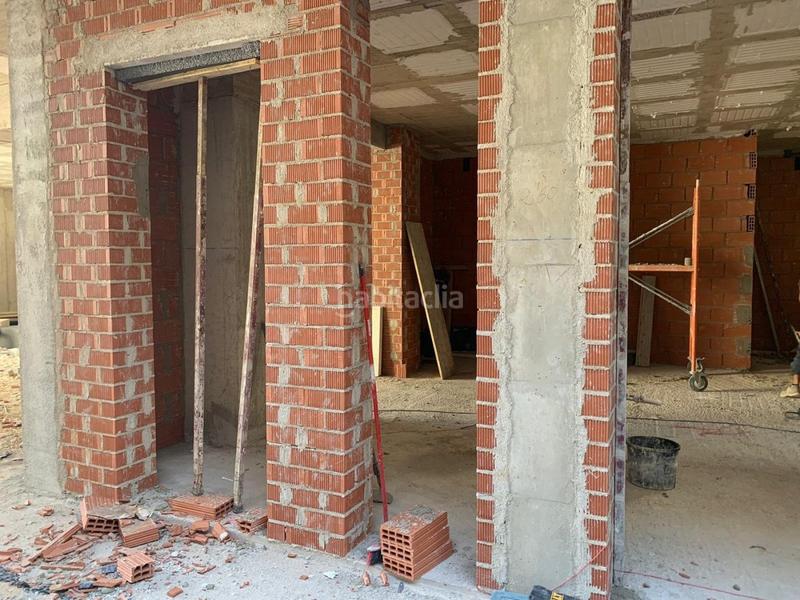 Foto ee1d8e8c-2af0-4871-ab63-72a4bf9e0cae. Chalet mit heizung parking pool in Finestrat pueblo Finestrat