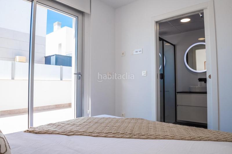 Foto 112c819a-6e46-4e26-b910-f6e013584594. Chalet villas de obra nueva en los alcazares en Las Lomas de Rame-Bahía Bella Alcázares (Los)