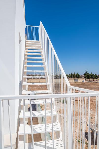 Foto 27a6a9d4-1c1e-4626-af09-b0653448f2bd. Chalet villas de obra nueva en los alcazares en Las Lomas de Rame-Bahía Bella Alcázares (Los)