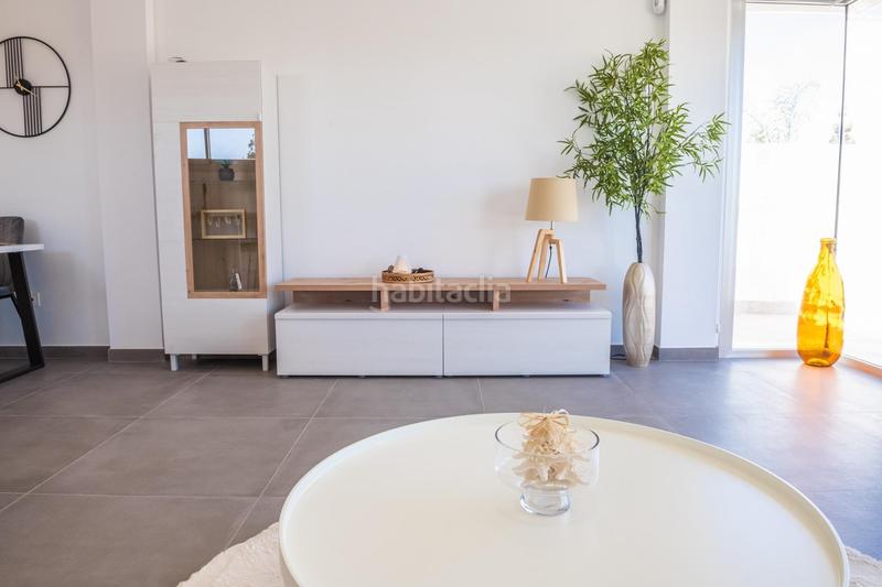 Foto 58e15bb1-1c15-494c-ba06-57b258c15469. Chalet villas de obra nueva en los alcazares en Las Lomas de Rame-Bahía Bella Alcázares (Los)