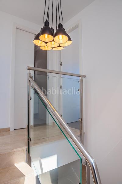 Foto 696d576f-8f14-472f-961b-dfc235c8d4cc. Chalet villas de obra nueva en los alcazares en Las Lomas de Rame-Bahía Bella Alcázares (Los)