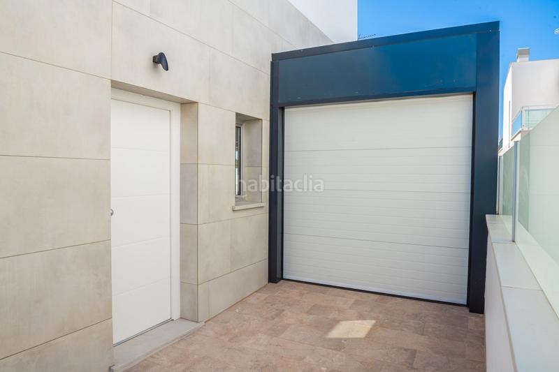 Foto 70a91427-a616-4ef6-9e09-9e46e5578d5c. Chalet villas de obra nueva en los alcazares en Las Lomas de Rame-Bahía Bella Alcázares (Los)