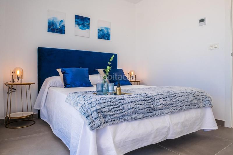 Foto 7d8b101d-2f92-4701-9edd-340c5a82ebd4. Chalet villas de obra nueva en los alcazares en Las Lomas de Rame-Bahía Bella Alcázares (Los)